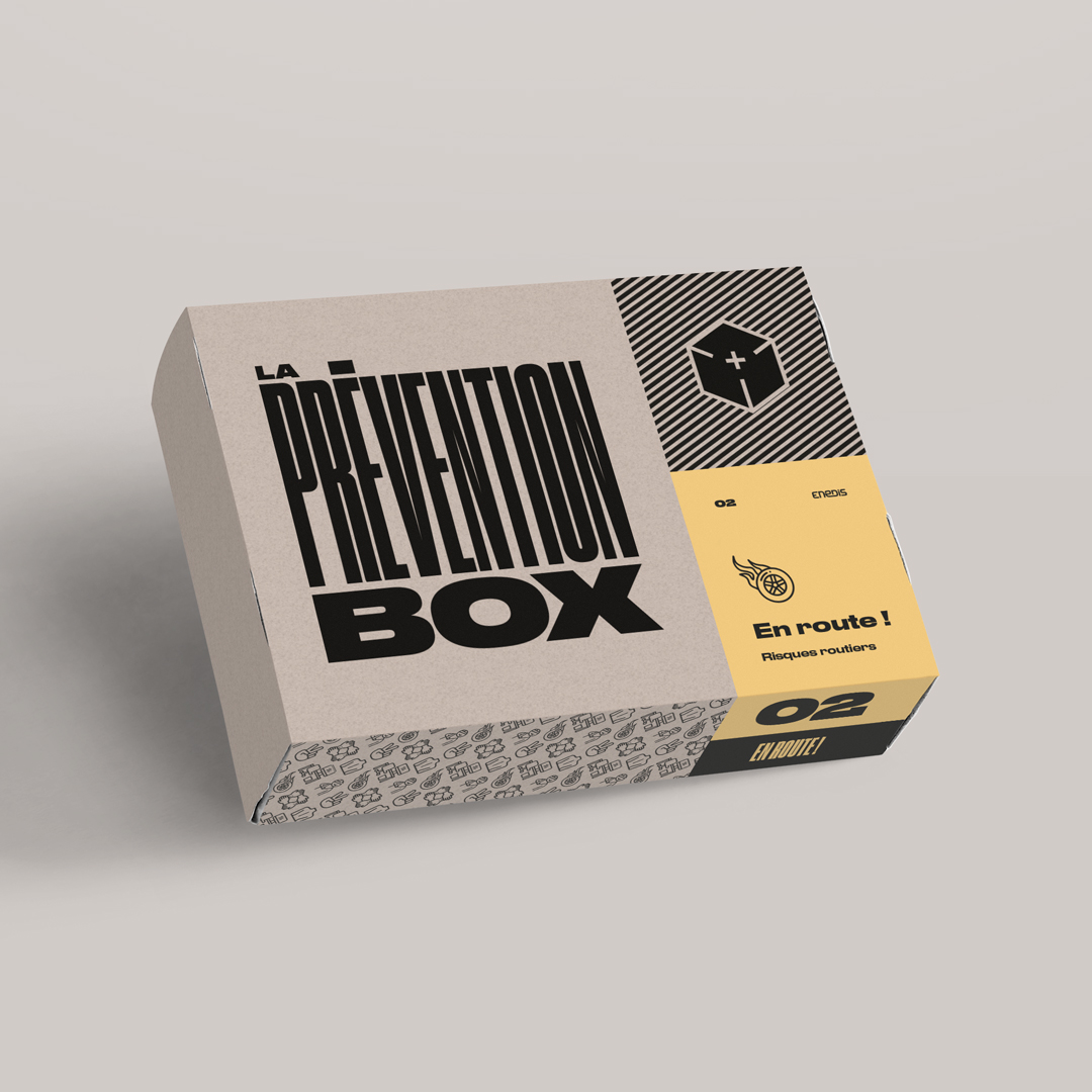 Prevention Box